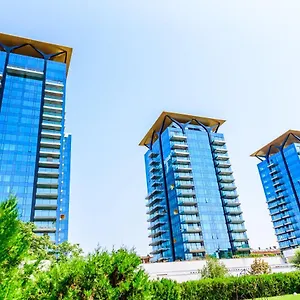 One Floreasca - Toff Dominium Apartment