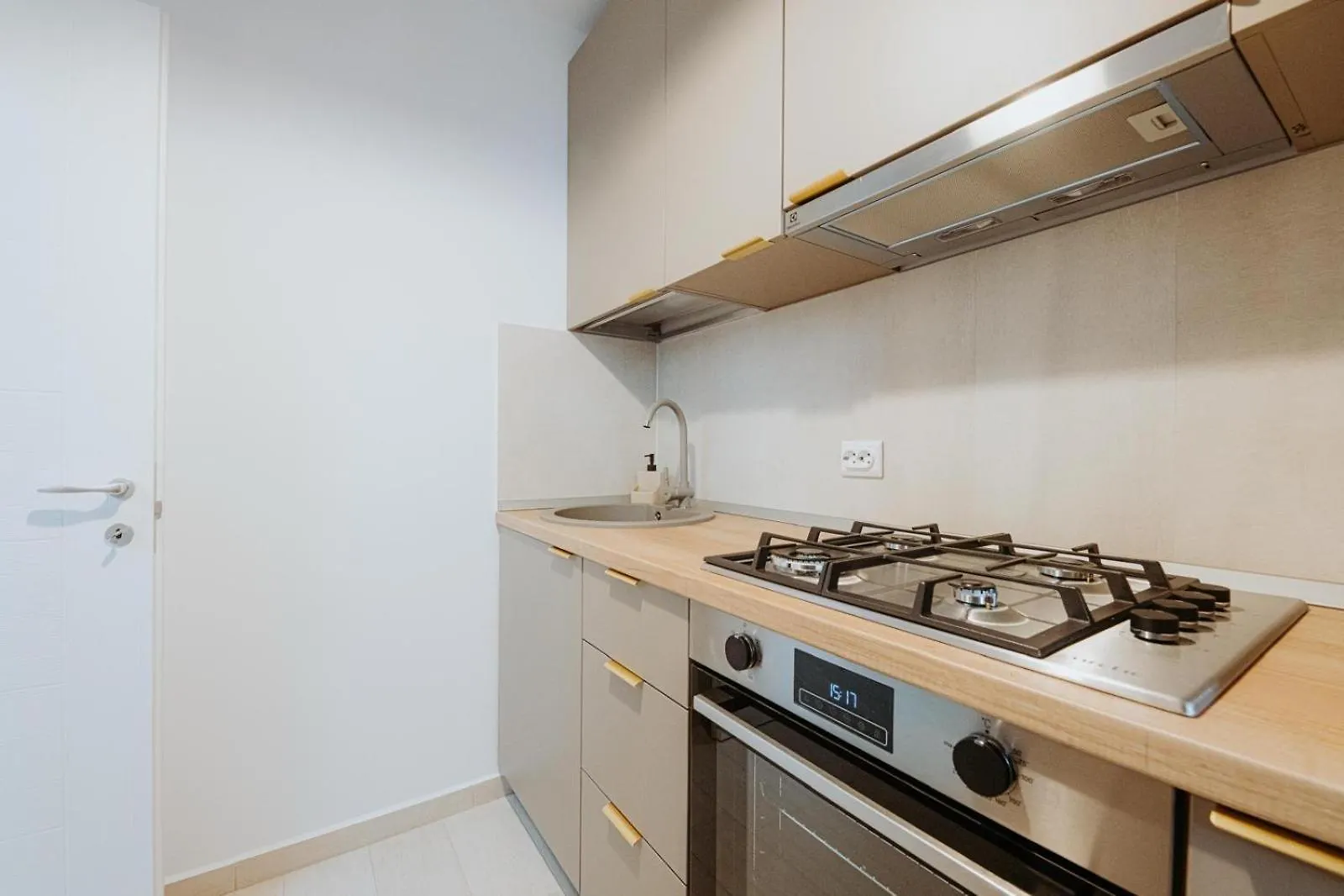 Mara Studio Hils Bükreş
