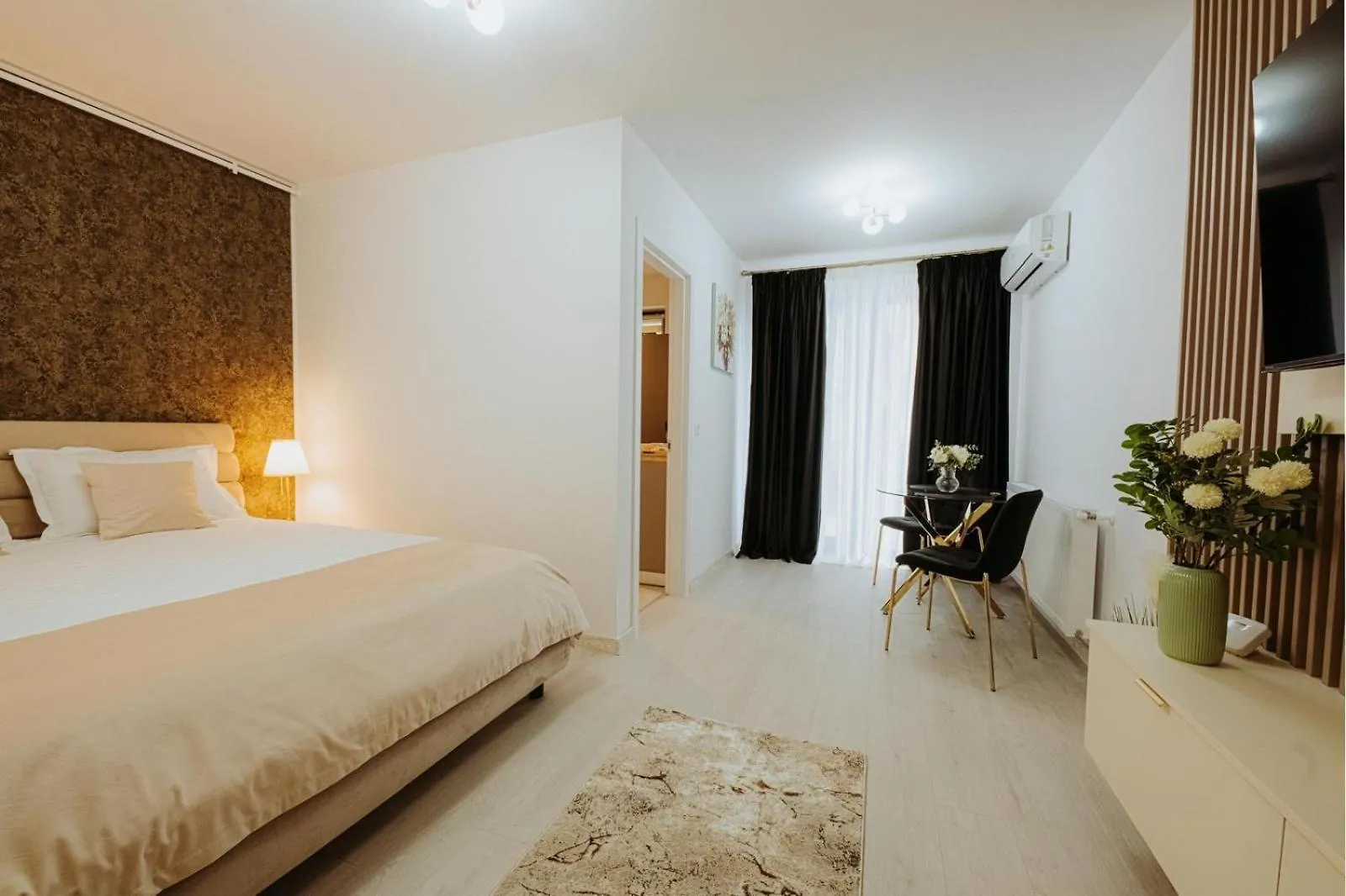 Mara Studio Hils Bükreş Romanya