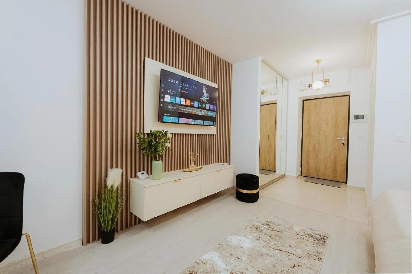 Mara Studio Hils Bucharest Romania