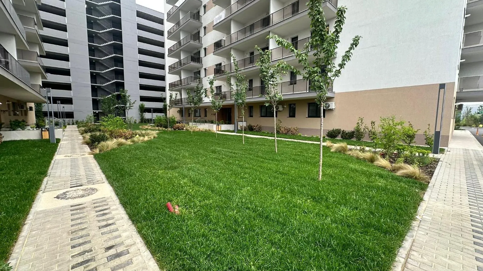 Mara Studio Hils Bükreş